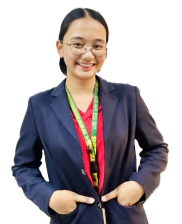 Leighanne Sjenica Enriquez