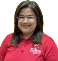 Ariane Ramil Balbi