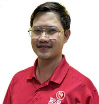 Dan Michael B. Cabasag