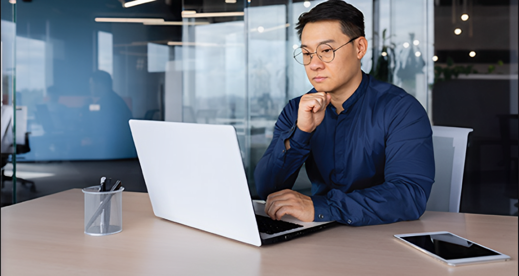 Thinking About Tax Season Thinking about tax season