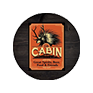The Cabin The Cabin - A welcoming bar, nightclub, music venue and social gathering spot in the heart of Old Town on historic Main Street.