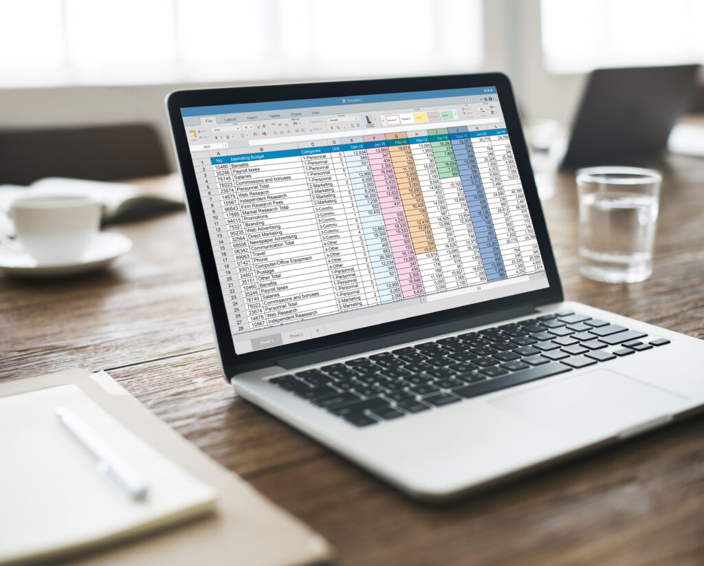 Leveraging Advanced Financial Tools Without the Investment Access to Experienced Accounting Professionals