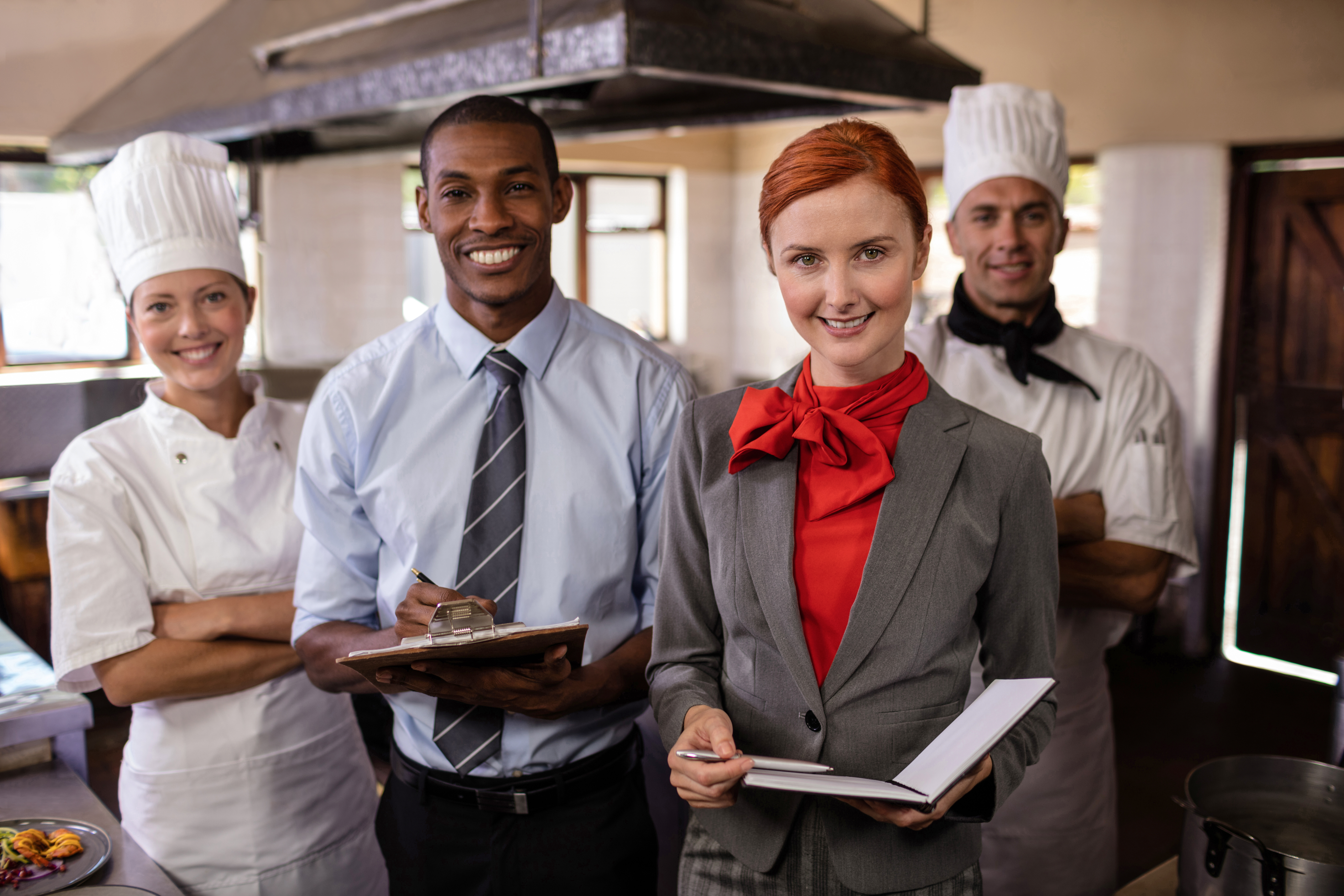 Ensuring Active Restaurant Operator Participation and Team Stability Integration Benefits