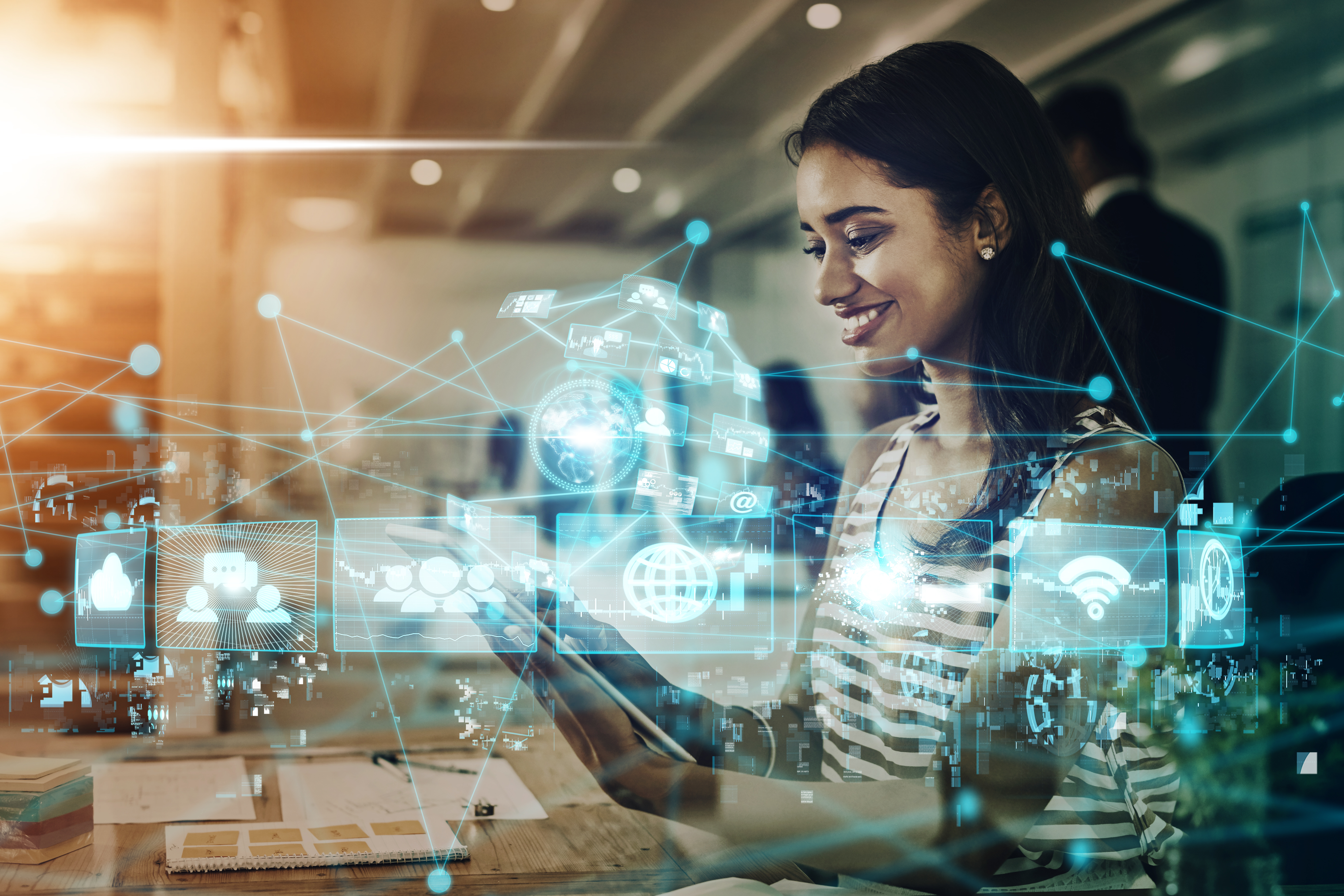 Navigating the Transition to Outsourced Accounting The 80/20 Perspective