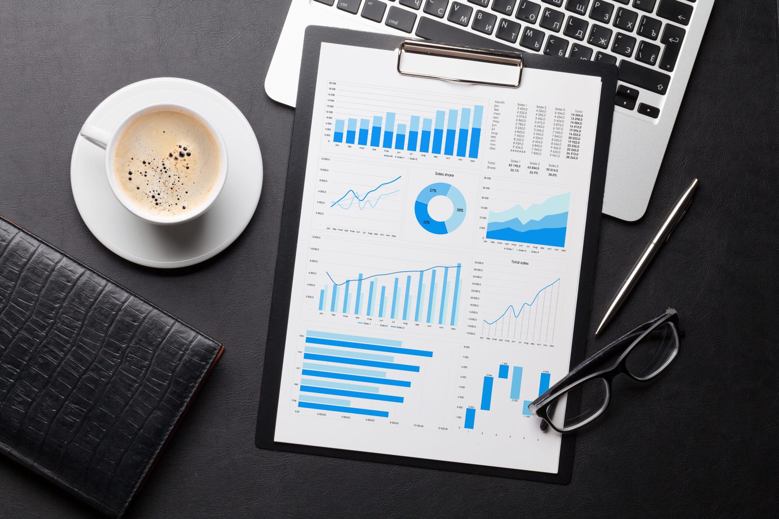 Strategic Insights Without the Tactical Overhead The 80/20 Perspective