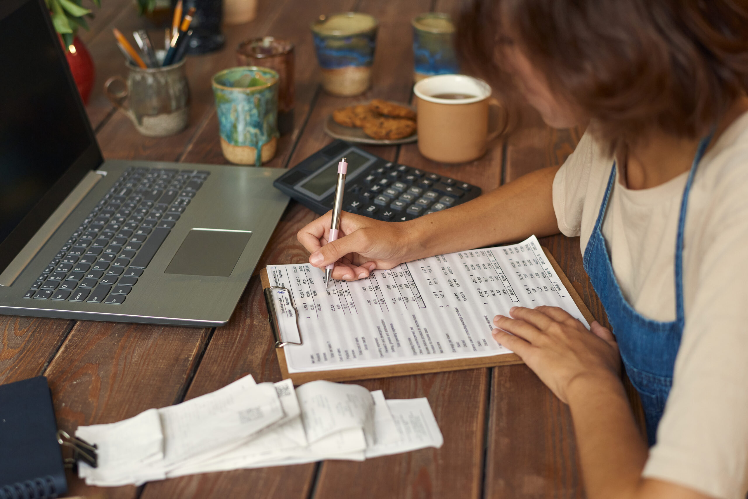 The High Stakes of Restaurant Accounting Core features of R365's Scheduling Tool