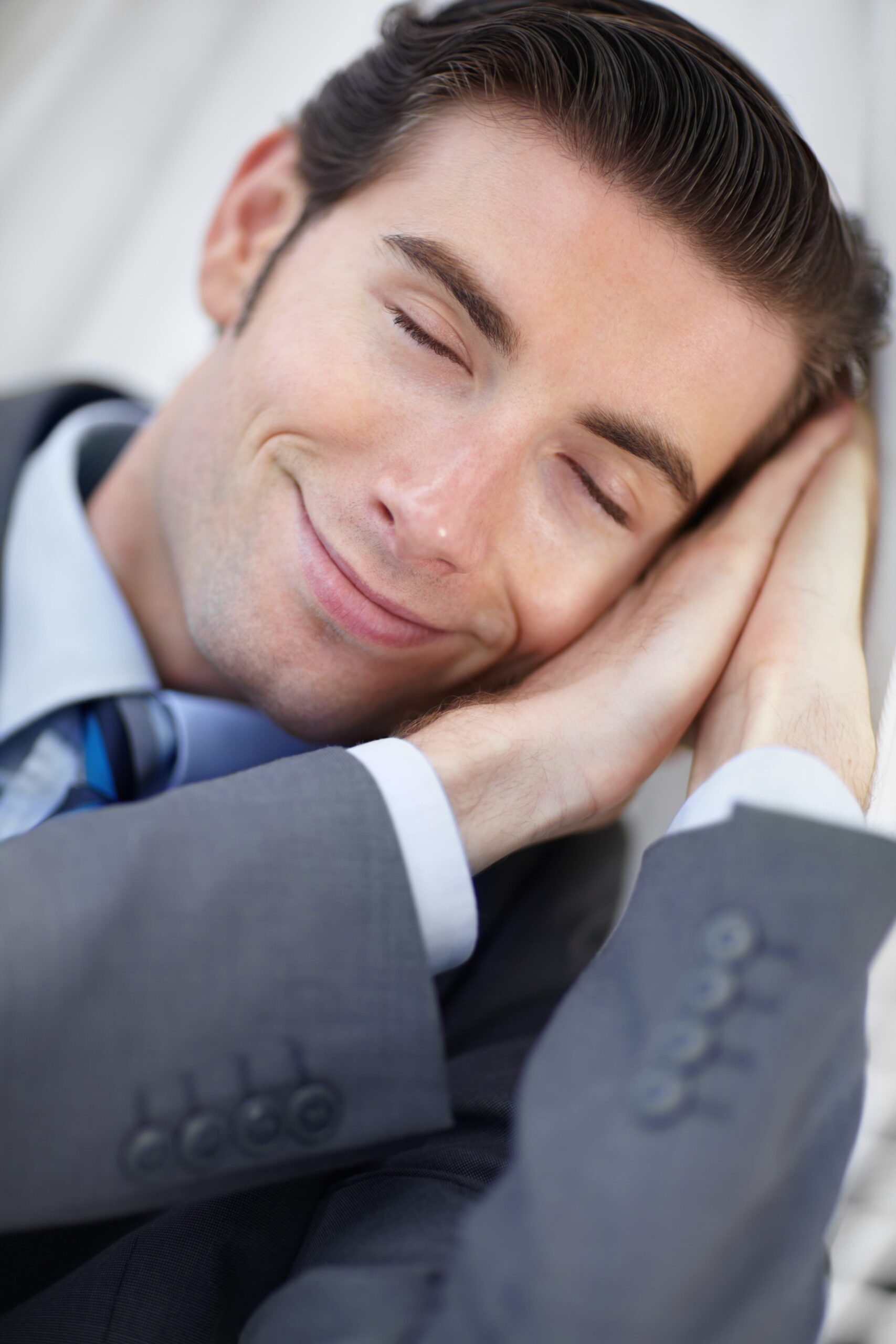 Your New Accountants Work While You Sleep Your New Accountants Work While You Sleep