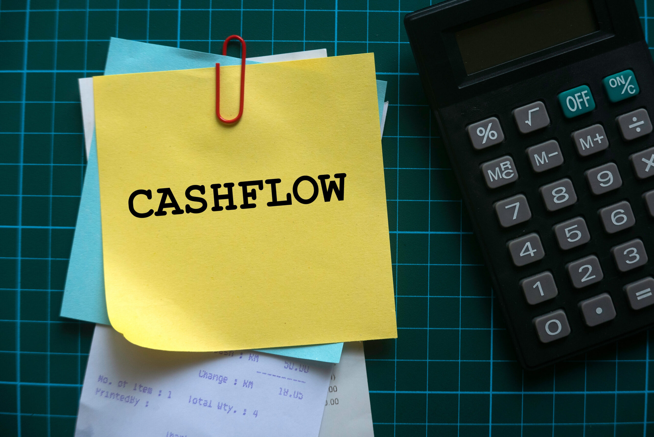 Cash Flow Forecasting and Budgeting The 80/20 Perspective