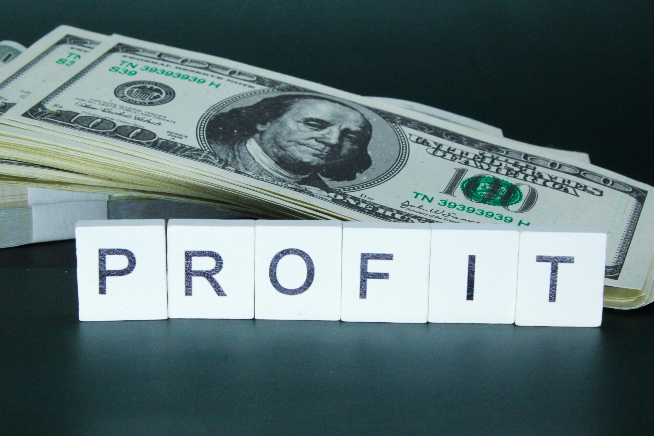 RESULTS: Data-Driven Decisions, Profitable Outcomes The 80/20 Perspective