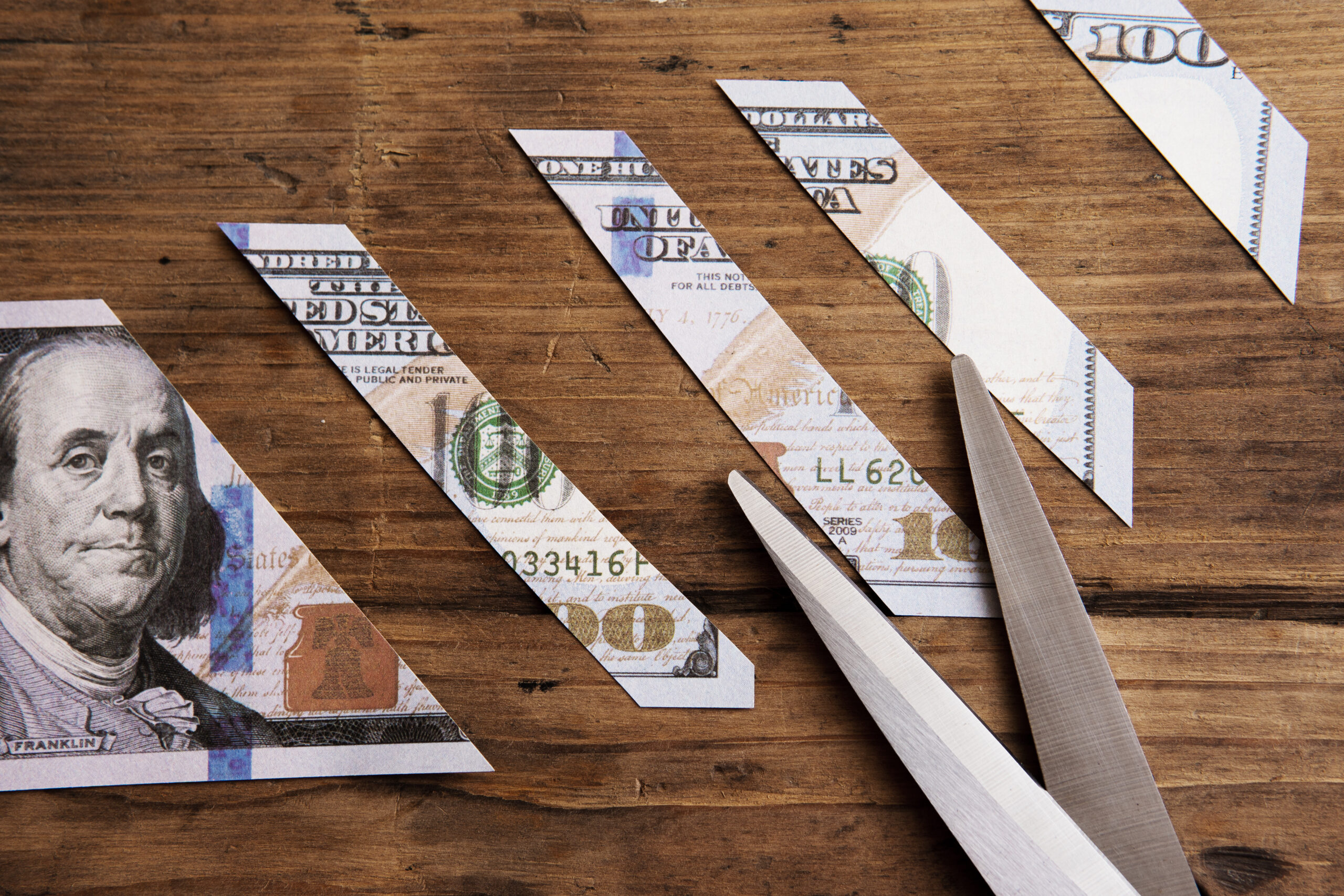 PART 1: Slashing Labor Costs—Without Sacrificing Service The 80/20 Perspective