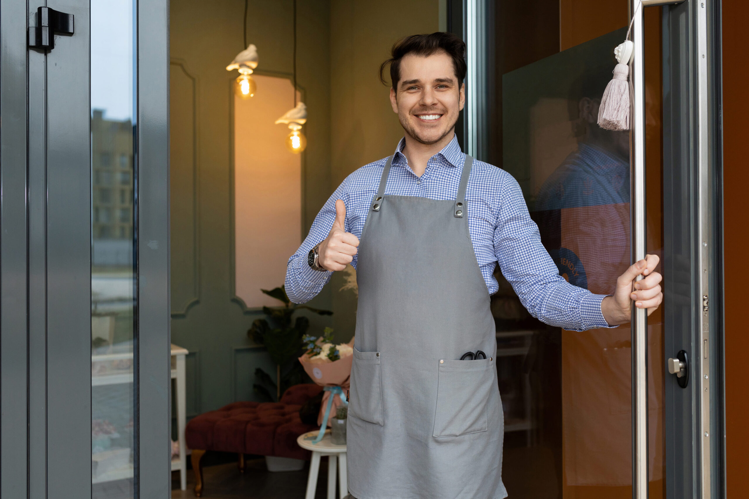 The Real ROI: Focus, Profitability, and Peace of Mind The 80/20 Perspective