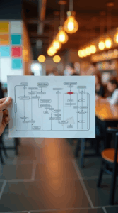 From Frustration to Enlightenment: Understanding R365 Workflows & Approvals in a 200-Location Restaurant Chain