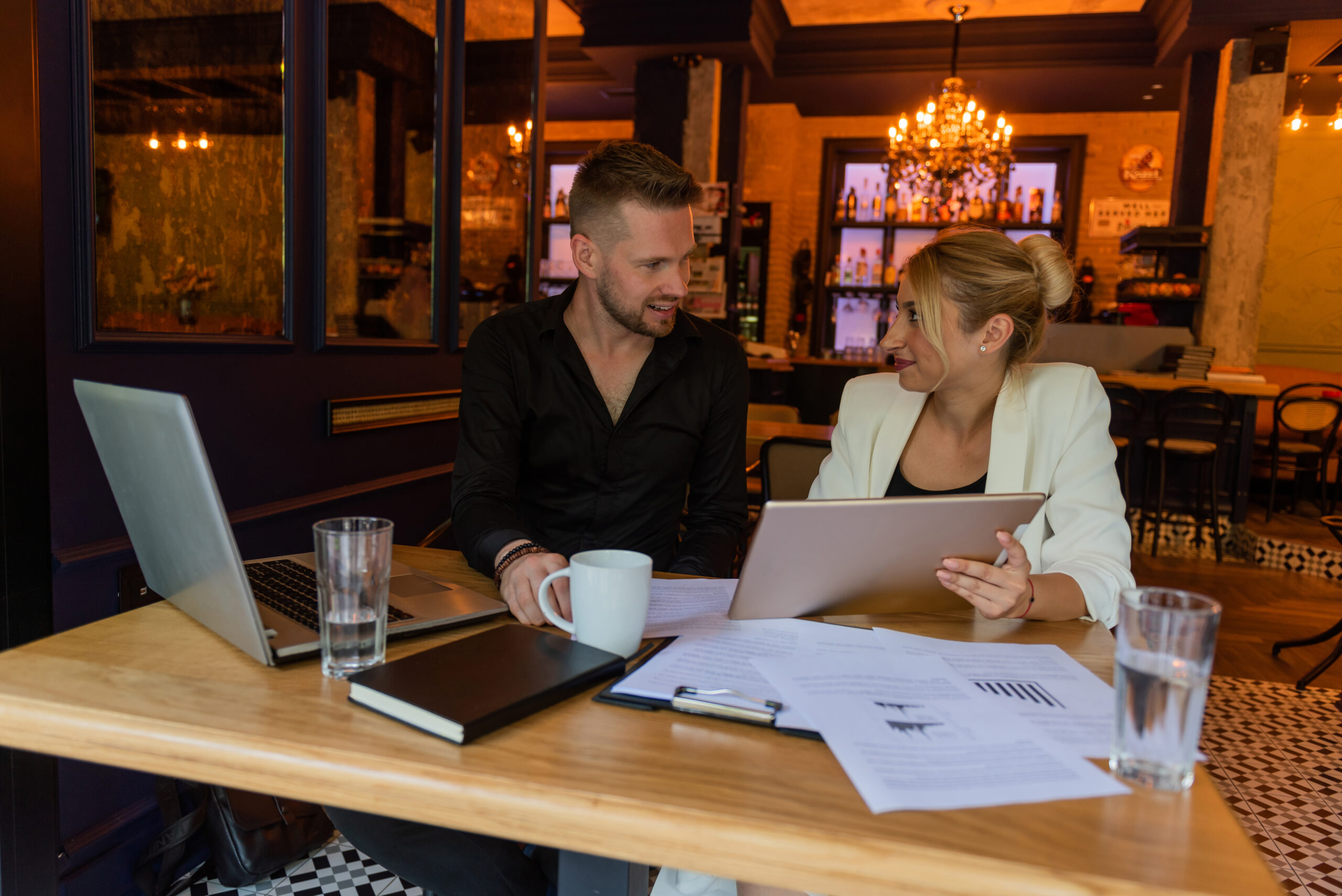 Get a FREE Financial Analysis For Your Restaurant Operation