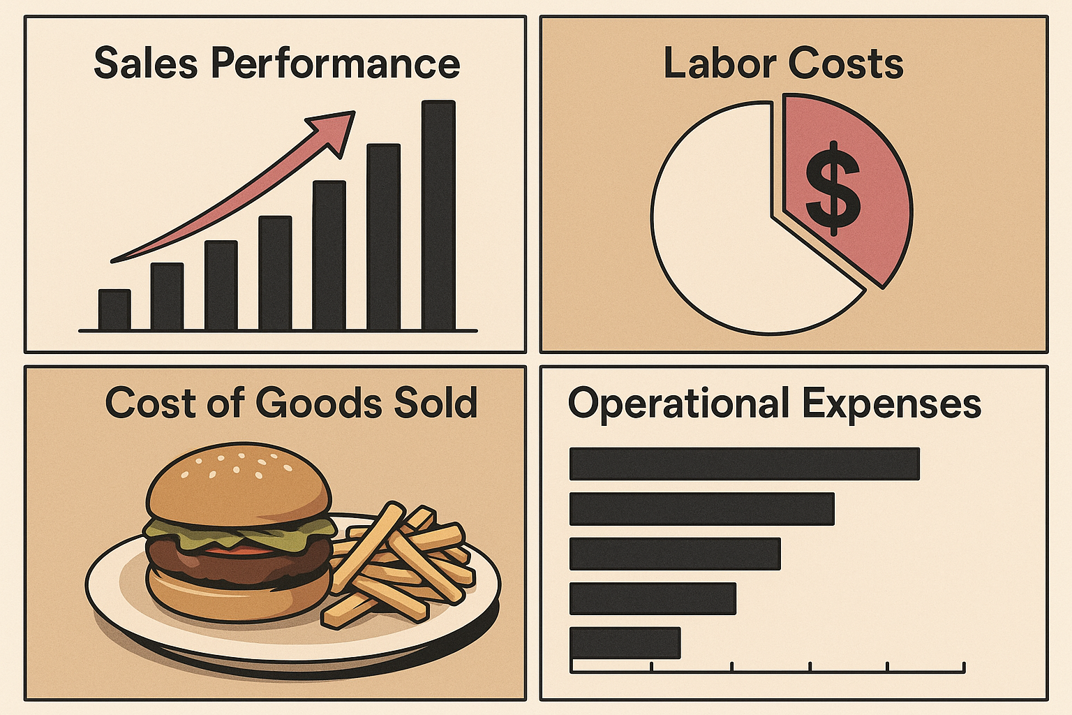Integration Benefits