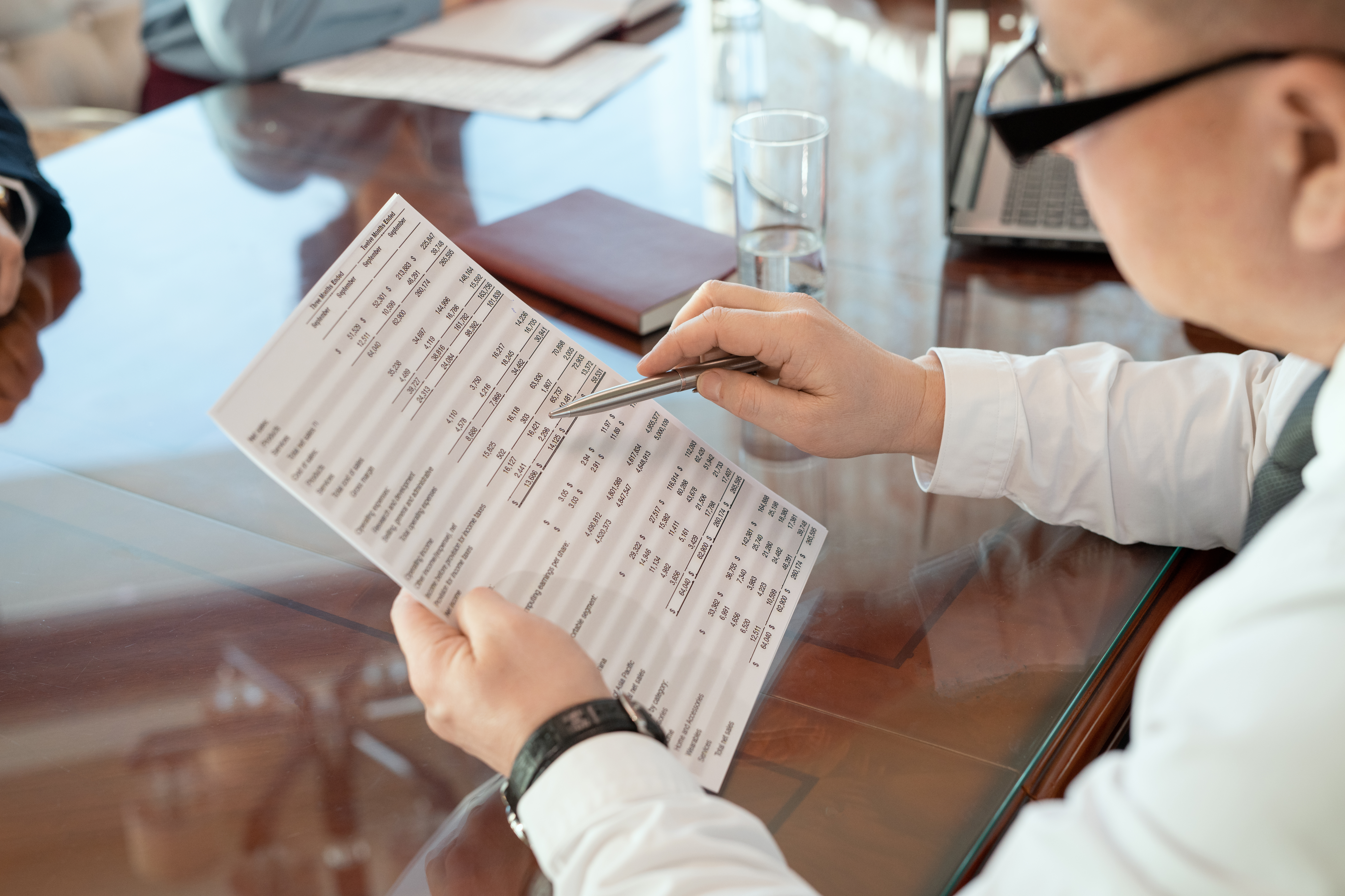 What You'll Get with a FREE R365 Audit