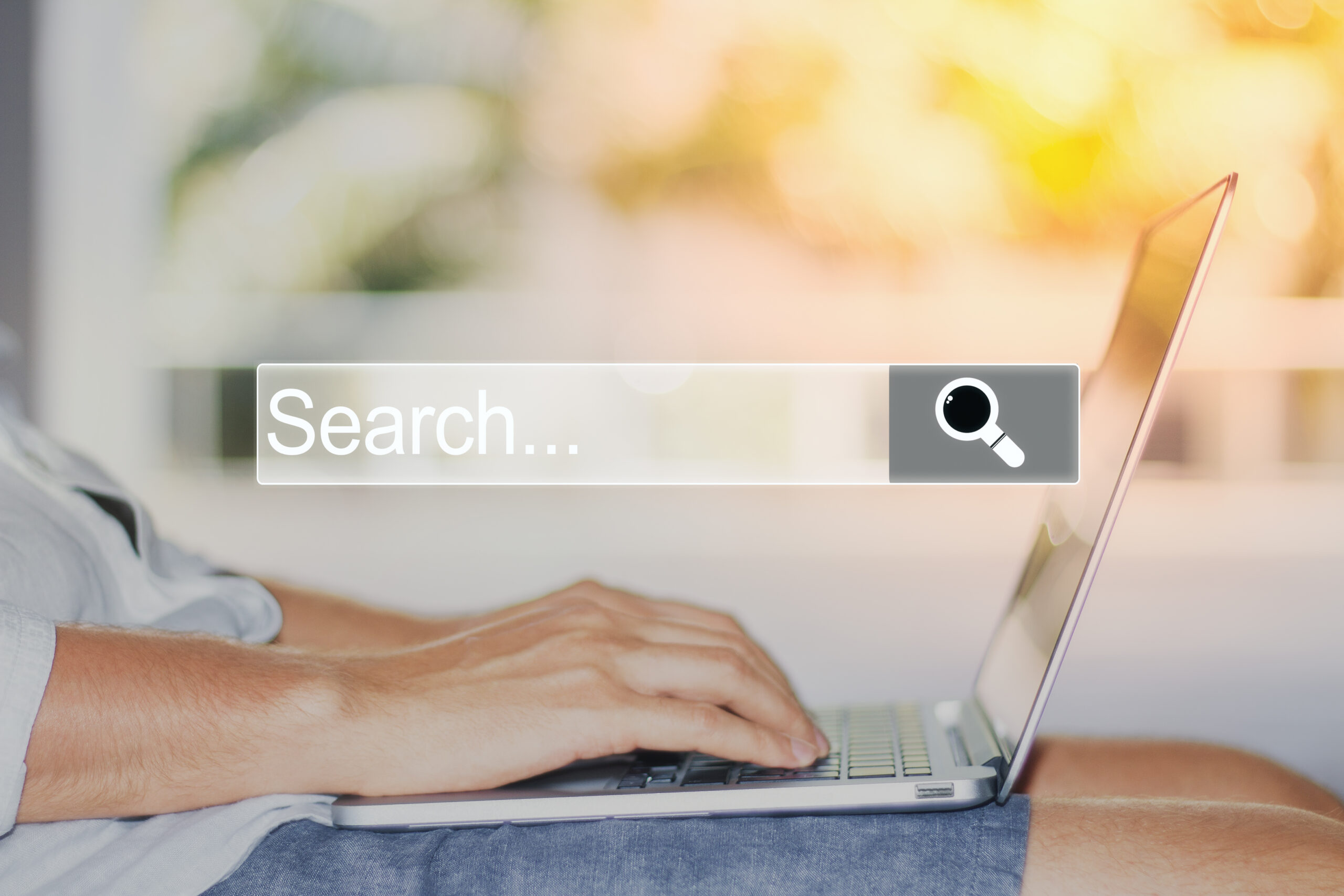 How to Start Your Own Search How to Start Your Own Search