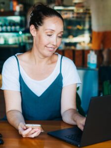 Selecting a Back Office Solution - A Restaurant Owner's Perspective