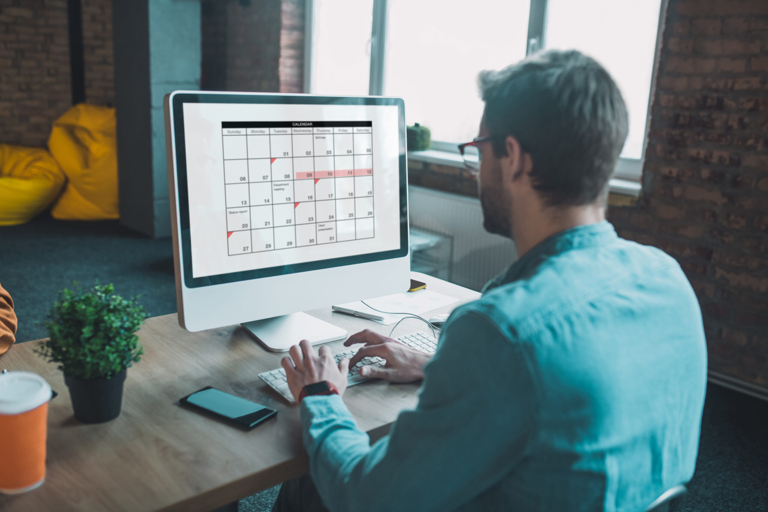 Do you really need a 3rd Party Scheduling App if-you have the R365 Ops Module?