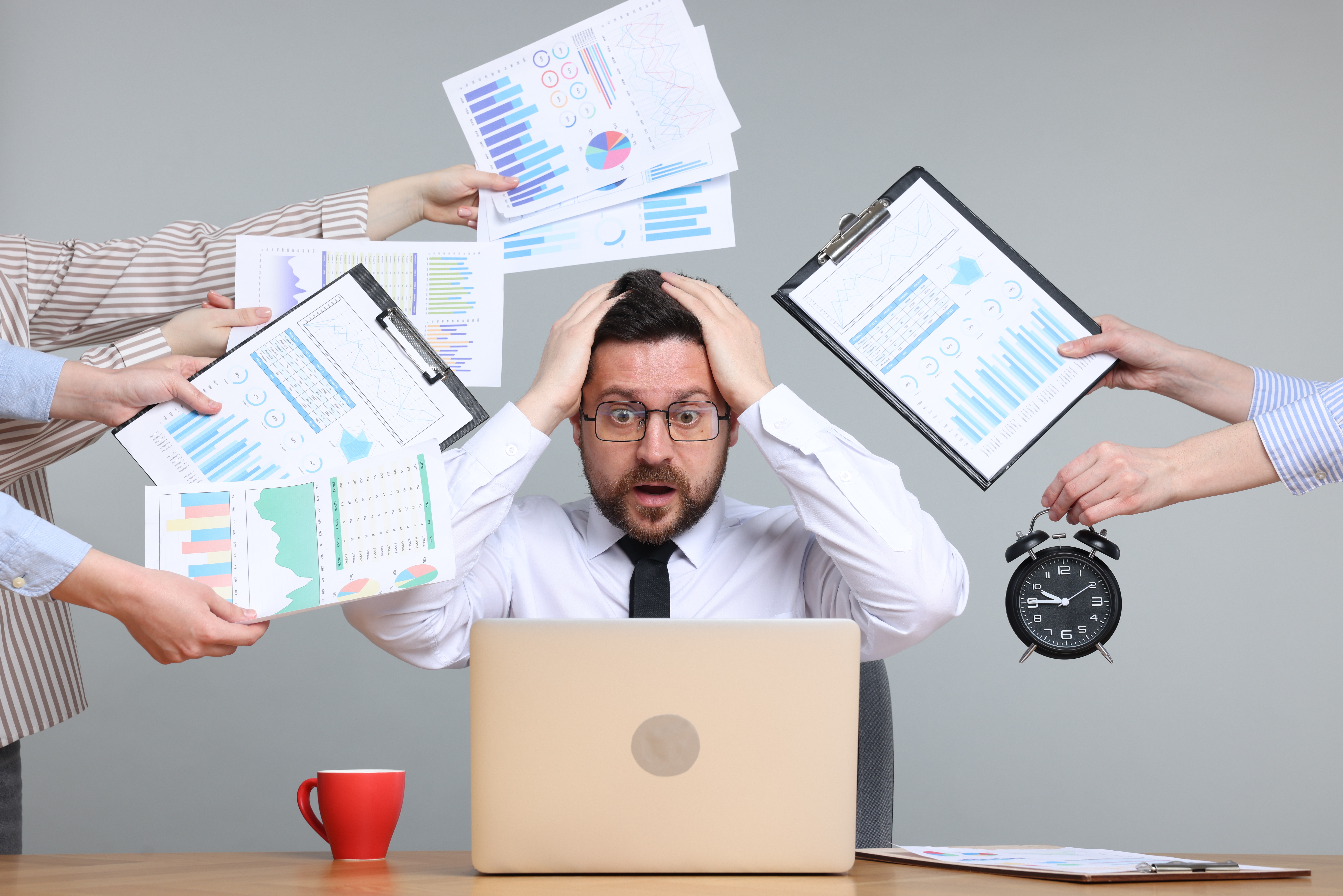 Why Regular Accounting Software Doesn’t Cut It Why Regular Accounting Software Doesn’t Cut It