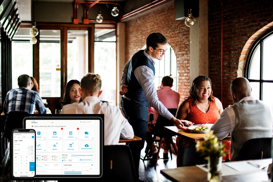 Why Restaurant DNA Matters Why Restaurant DNA Matters