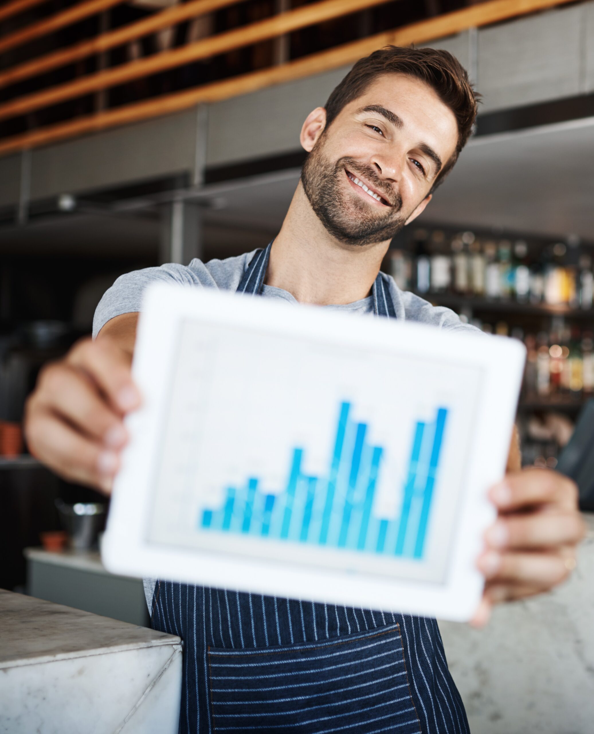 Daily Sales Reporting: The Unsung Hero of Restaurant Success