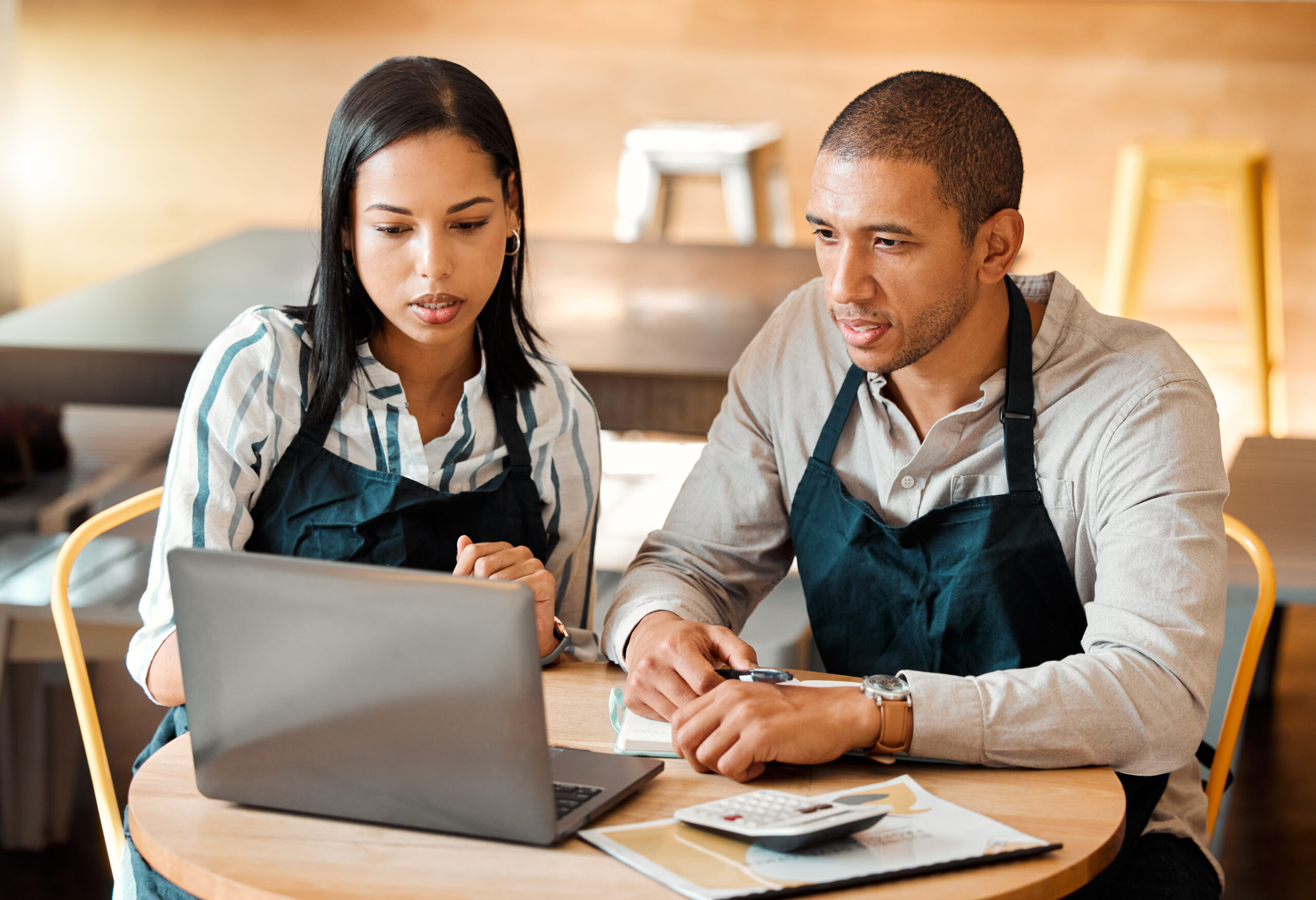 Integrating R365 with QuickBooks: Everything Restaurant Owners Need to Know Do you really need a 3rd Party Scheduling App if-you have the R365 Ops Module?
