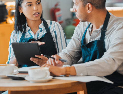 Integrating R365 with QuickBooks: Everything Restaurant Owners Need to Know