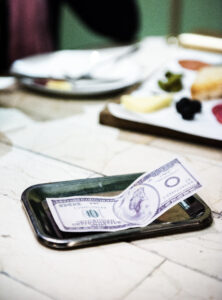 R365 Tip Automation: Solving the Everyday Headache of Getting The Calculations Right