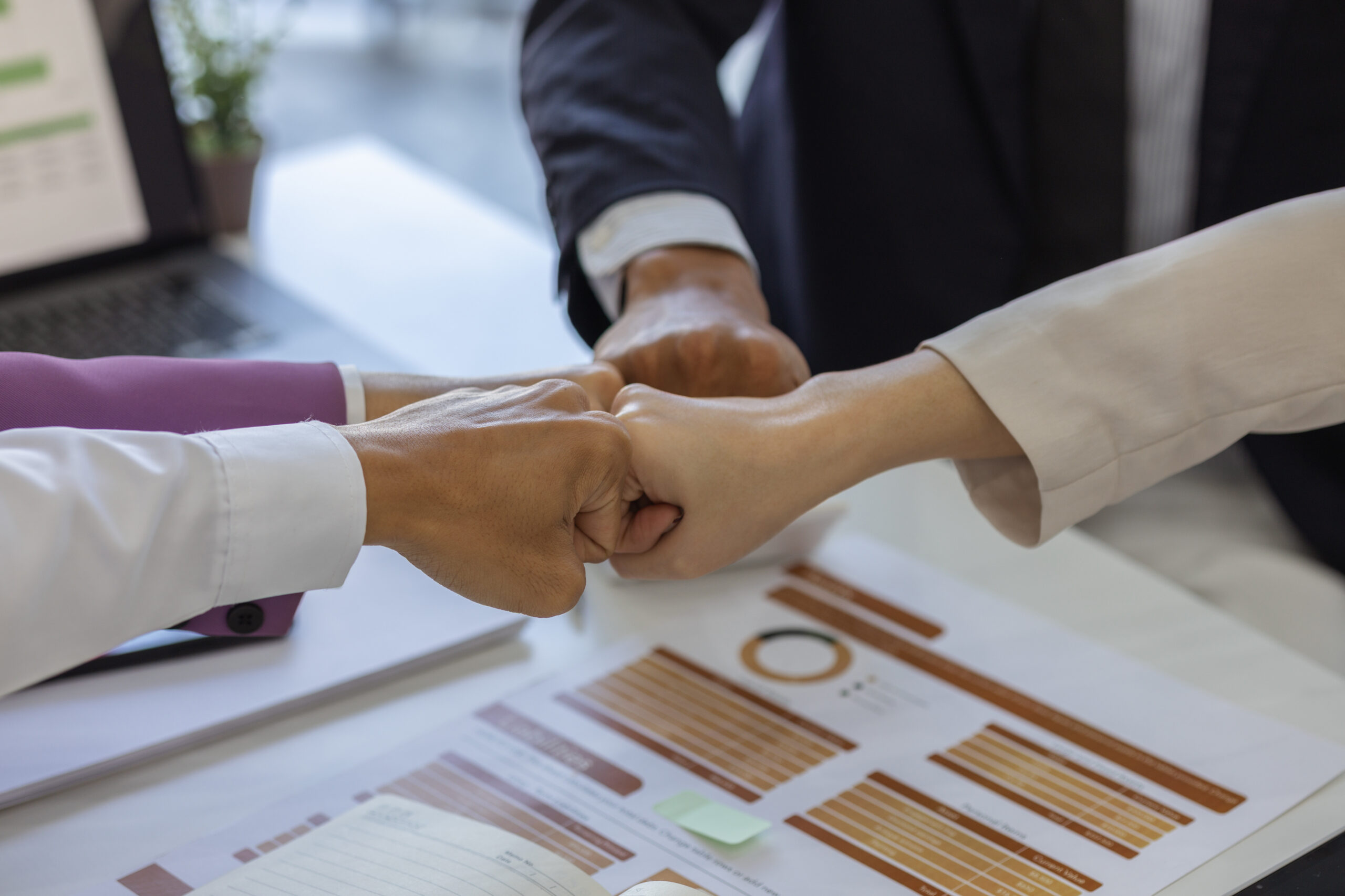 Turning Insight into Action Turning Insight into Action