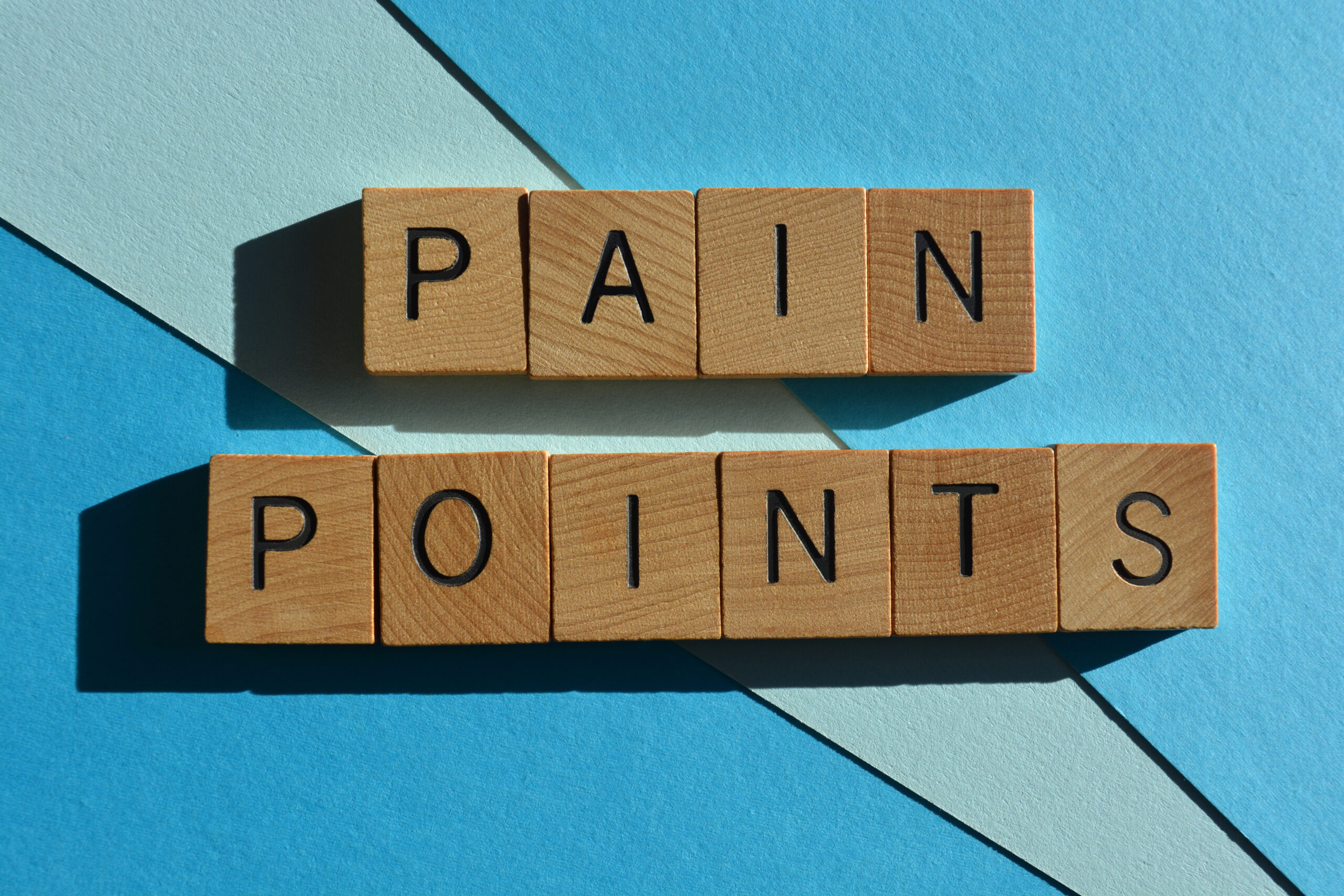 Common CFO Pain Points with R365