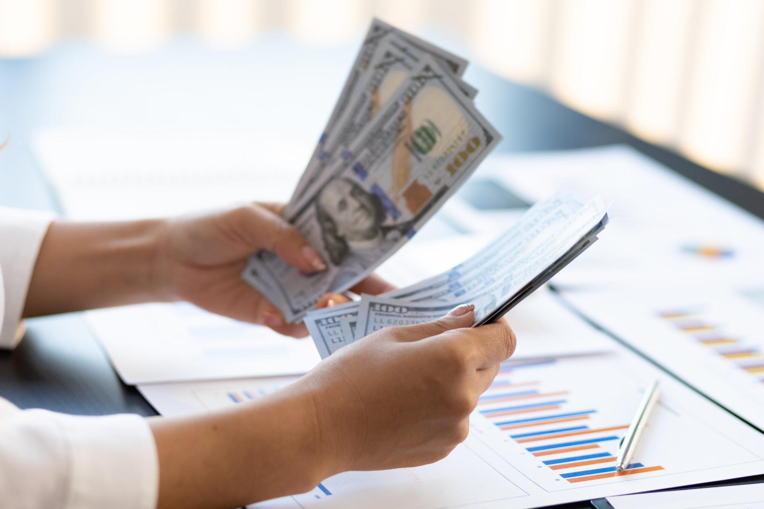 Weekly Cash Flow Forecasting: The Most Important Financial Discipline for Restaurants