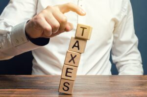Beyond the Bill: Why Accurate Sales Tax Management Matters for Restaurants