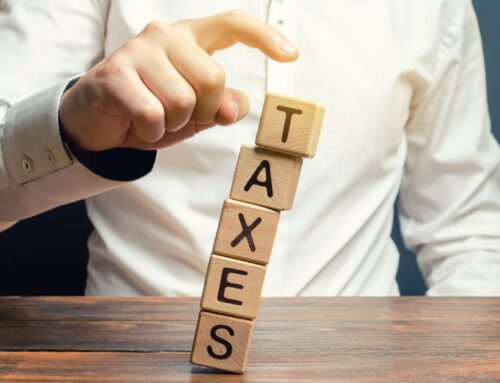 Beyond the Bill: Why Accurate Sales Tax Management Matters for Restaurants