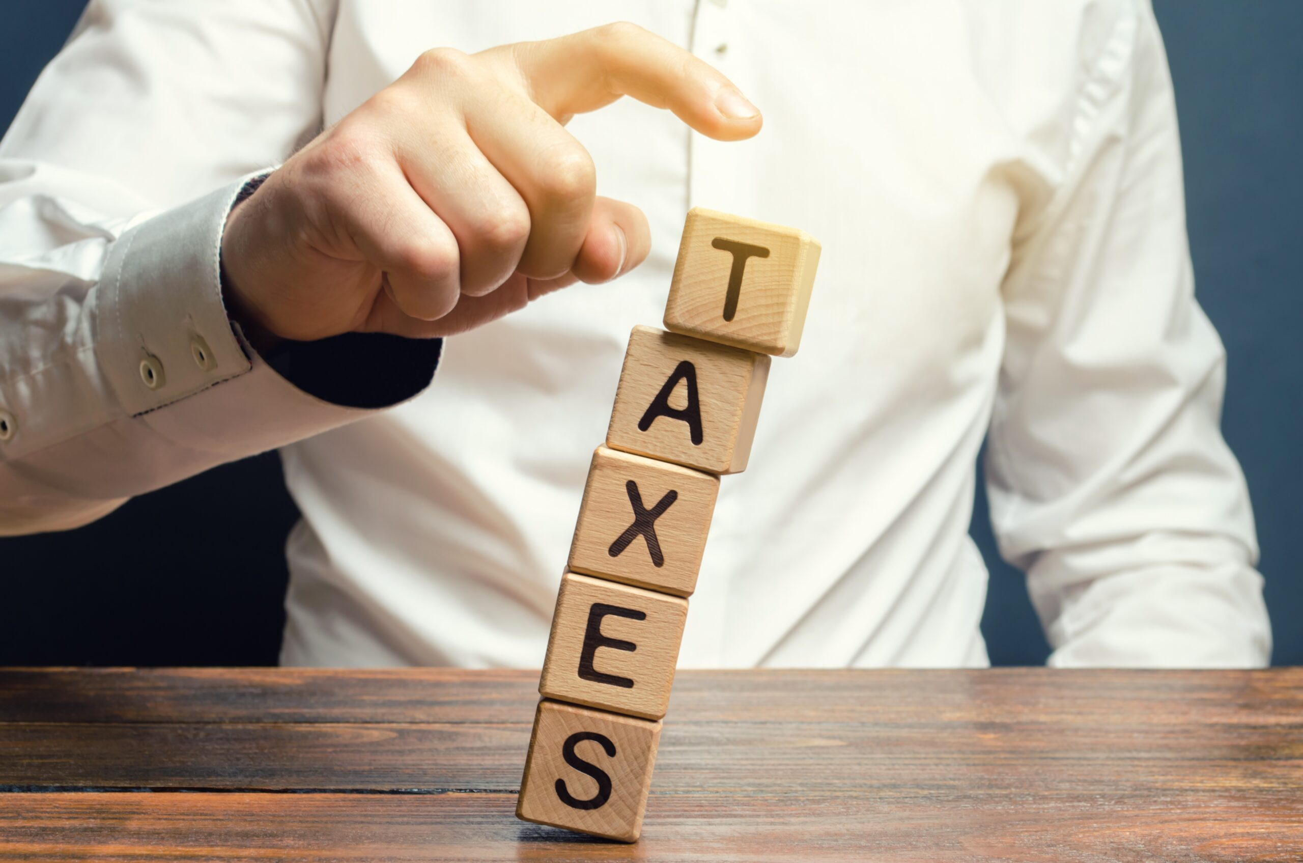 Beyond the Bill: Why Accurate Sales Tax Management Matters for Restaurants