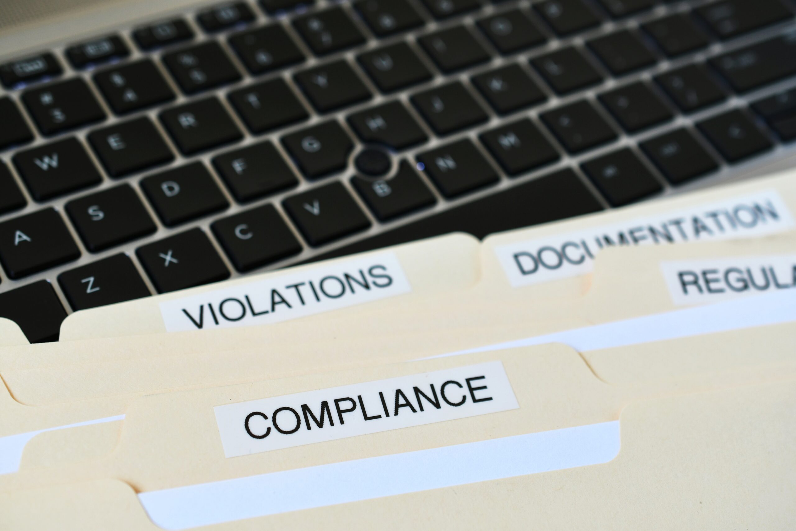 Compliance Requirements Across Different States