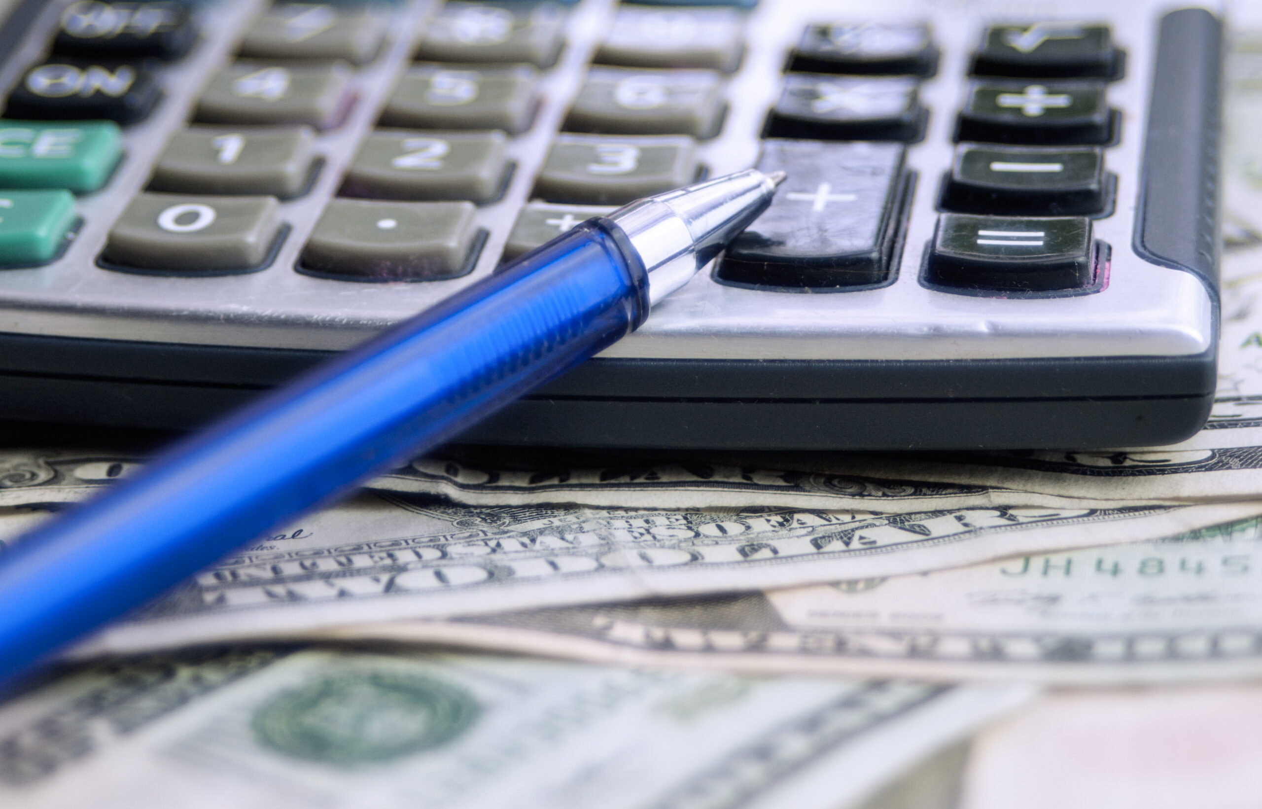 How Sales Tax is Calculated in Restaurant Businesses