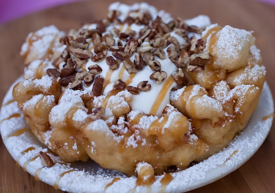 From Festival Favorite to Thriving Restaurant Concept From Festival Favorite to Thriving Restaurant Concept