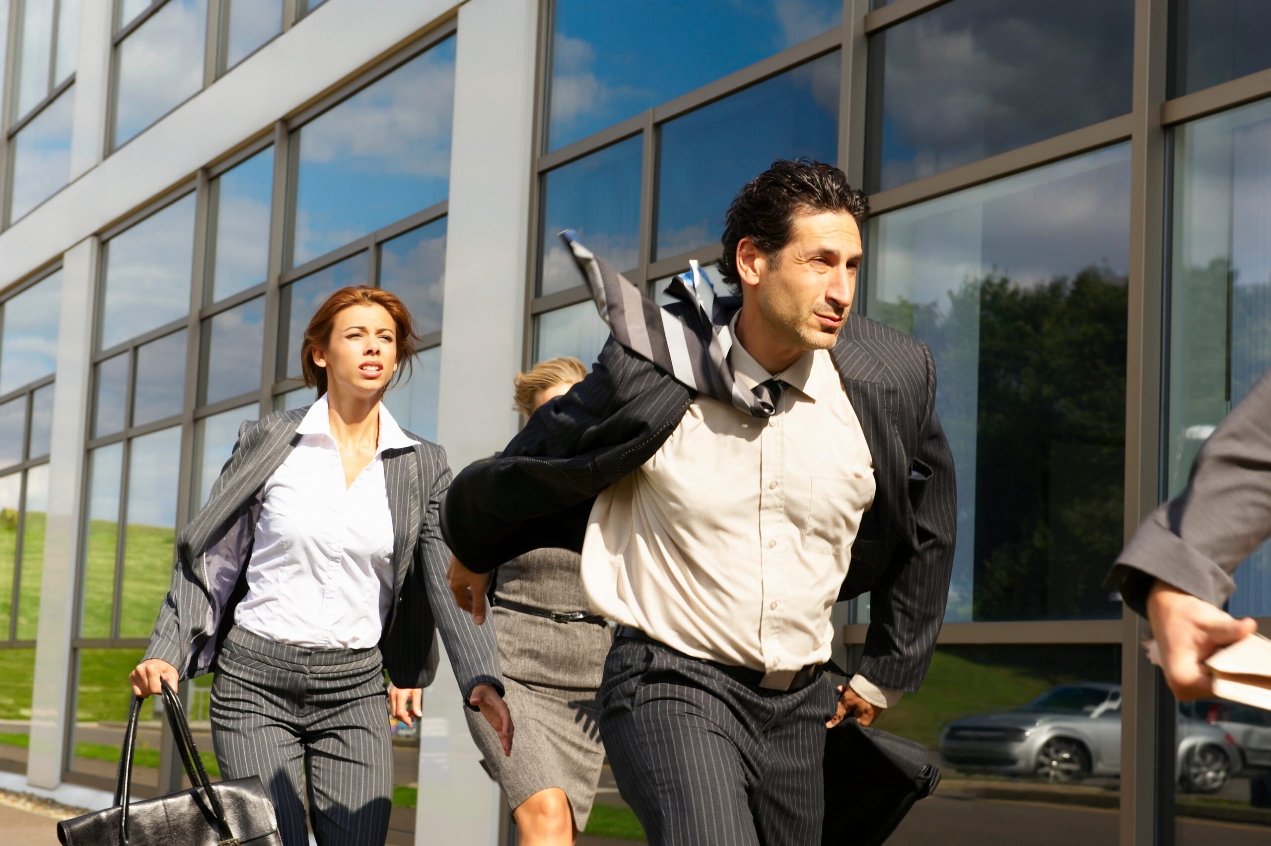 Recognize the Risks of a Rushed Implementation