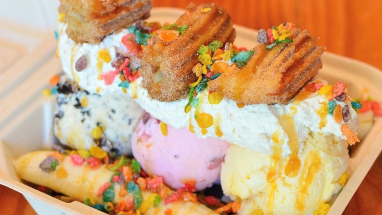 Restaurant Industry Expertise That Makes a Difference Restaurant Industry Expertise That Makes a Difference