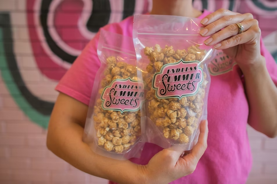 Results: Structure, Confidence, and Scalable Growth Results: Structure, Confidence, and Scalable Growth