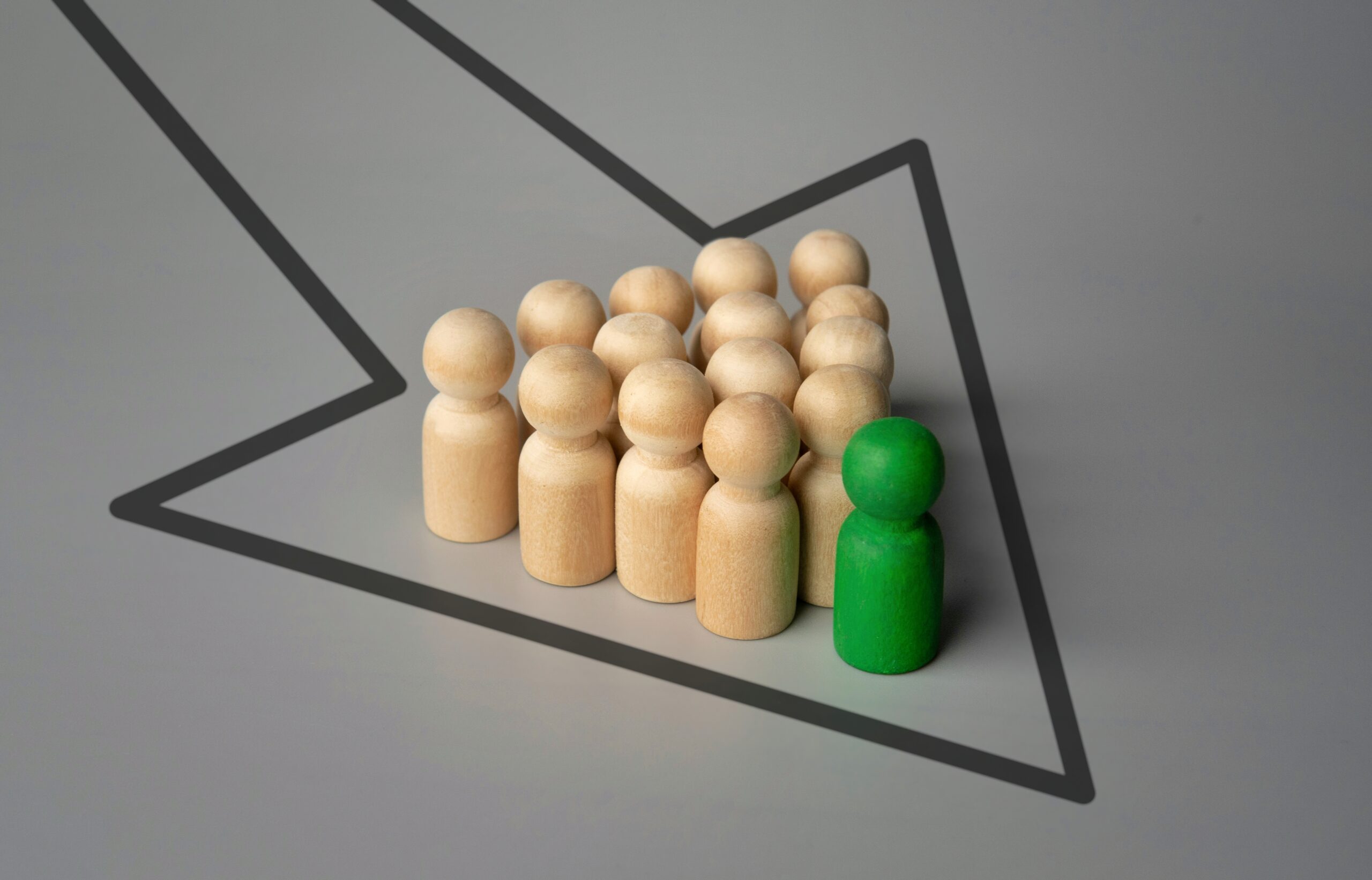 Take Control of Your Outcome