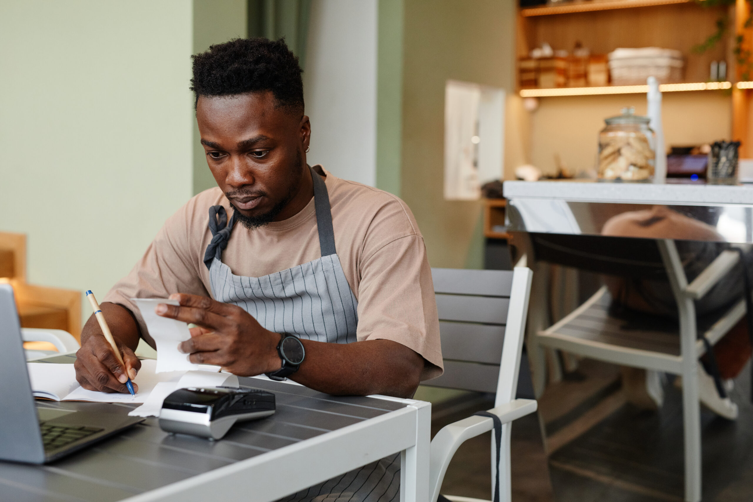 Cash Flow Management From A Financial Accounting Perspective