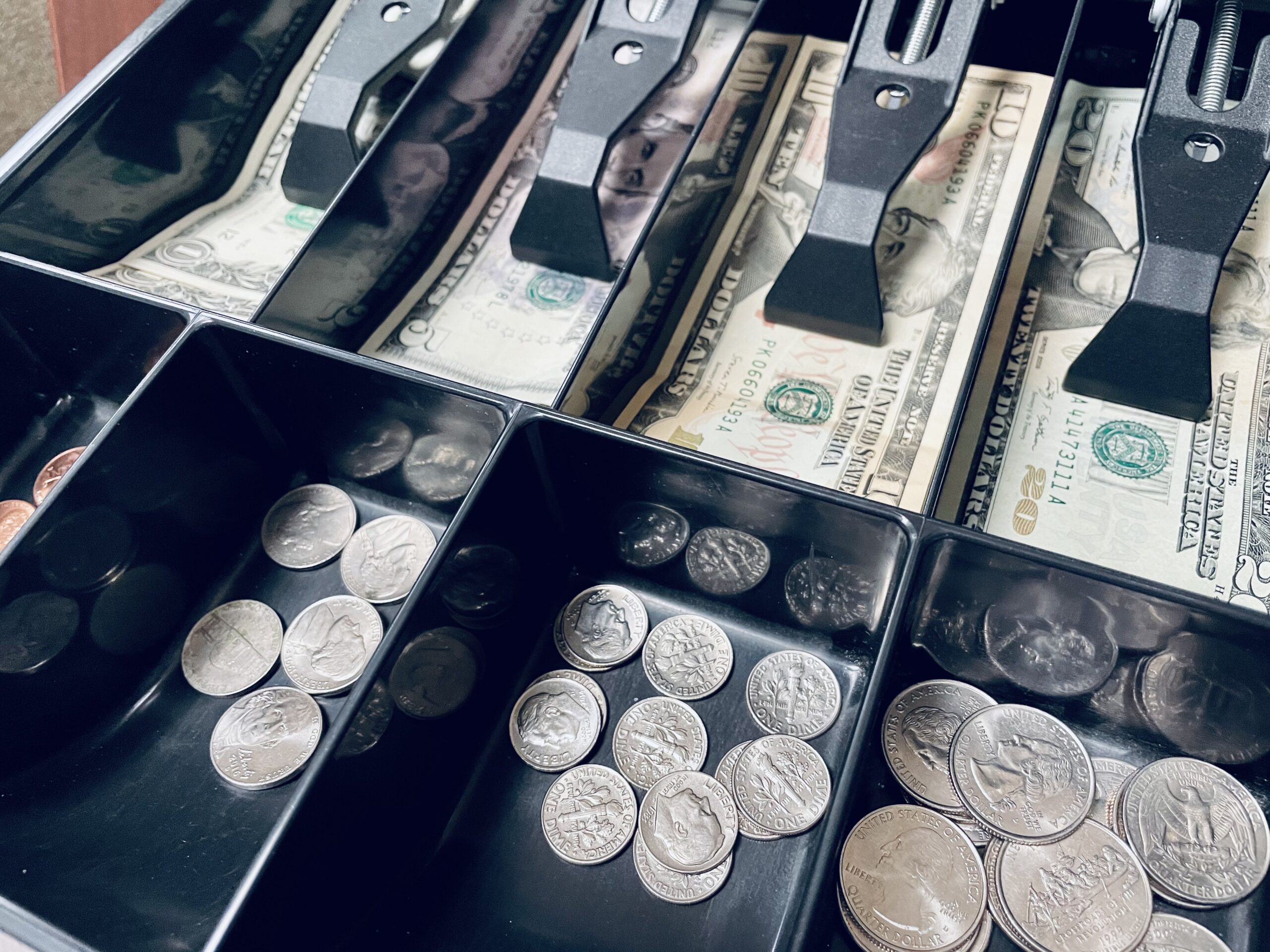 Cash Flow Management from an Operations Perspective