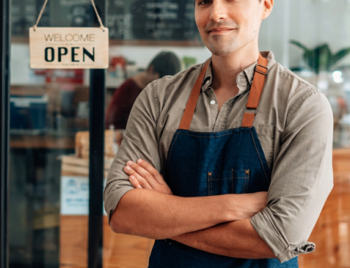 How Smart Restaurant Operators Gain Control of Cash Flow