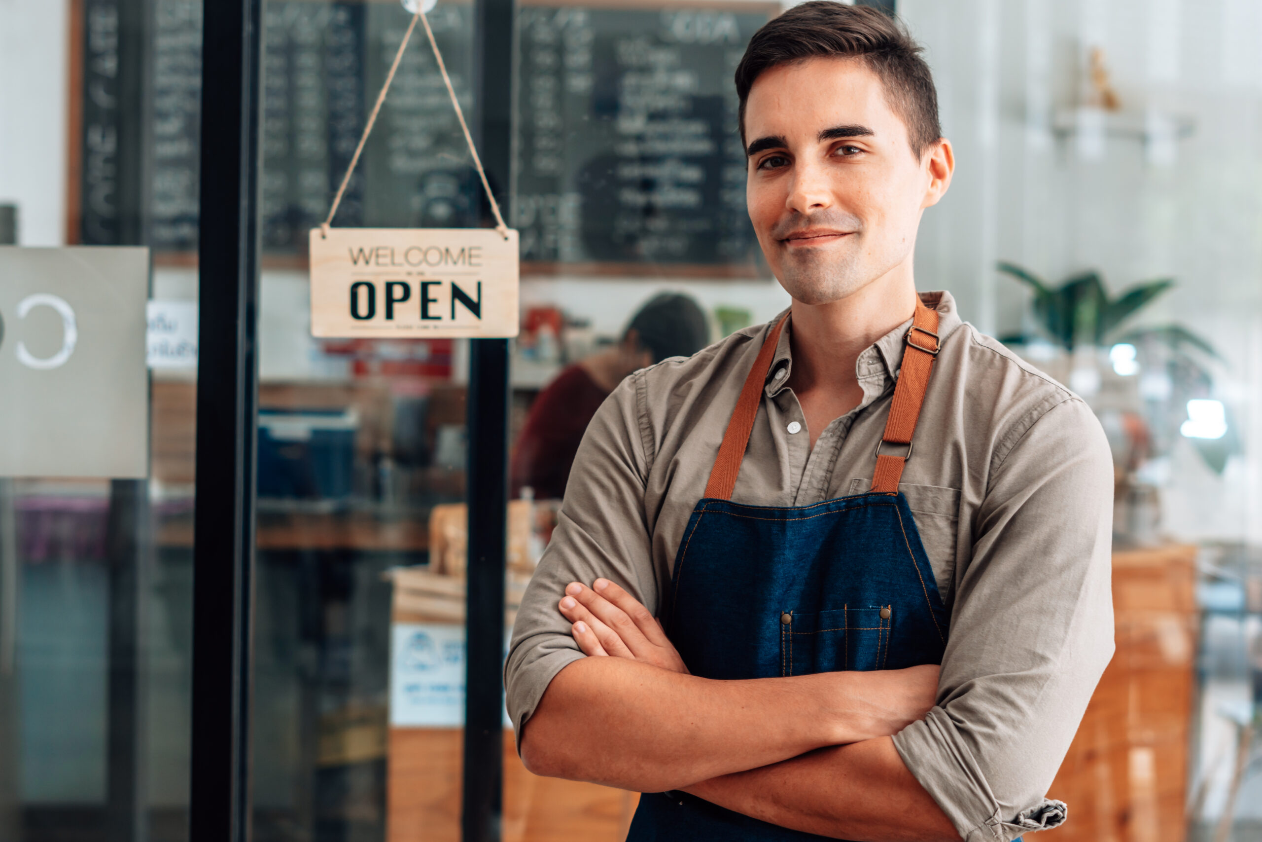 How Smart Restaurant Operators Gain Control of Cash Flow