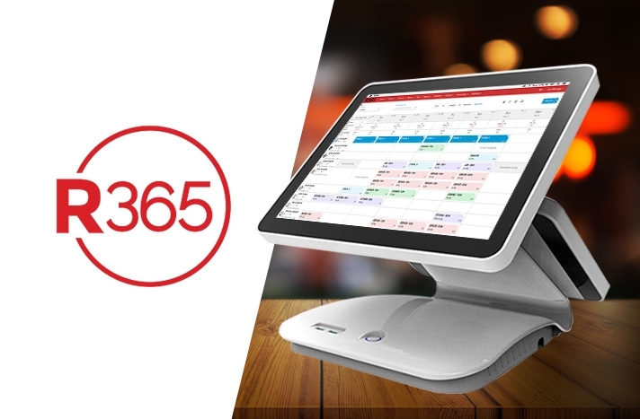 Leveraging Technology: The Role of Restaurant-Specific Software