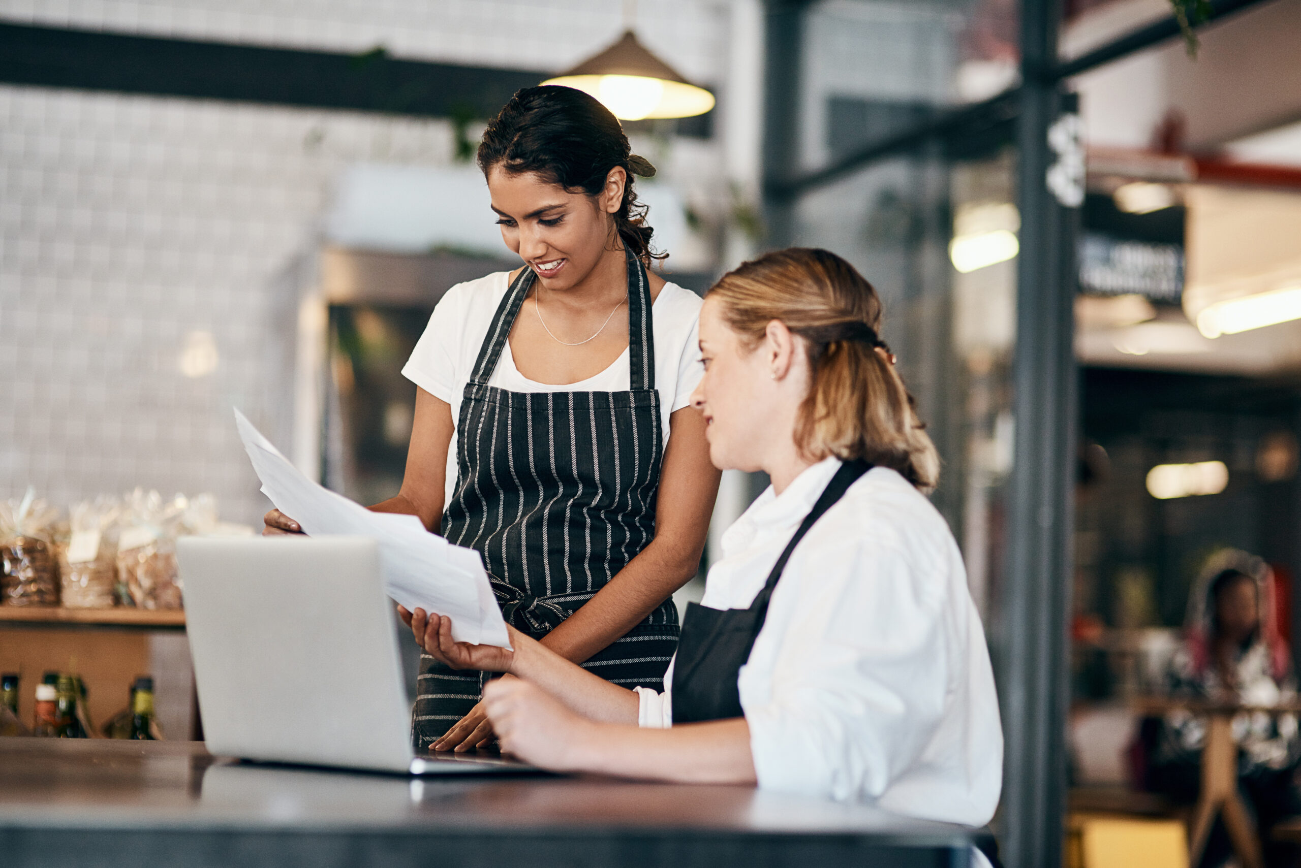 Mastering R365's AvT Leads To Greater Food Cost Control & Profitability