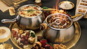 How New Haven's Melting Pot Rebuilt Its Financial Foundation with Restaurant365 & RRFMG