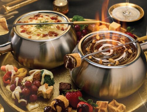 How New Haven’s Melting Pot Rebuilt Its Financial Foundation with Restaurant365 & RRFMG