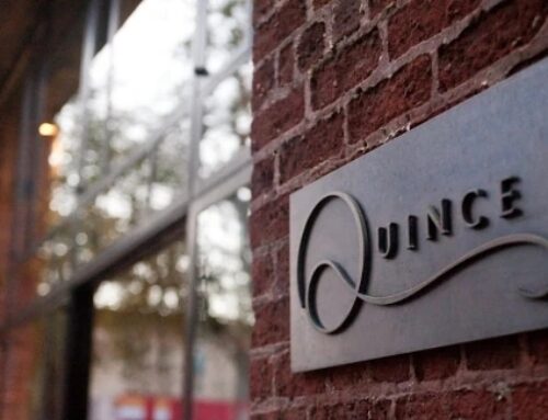 How Three-Michelin-Star Quince Brought Structure and Confidence to Its Financial Reporting with RRFMG